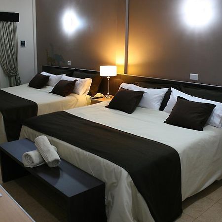 Akwati Suites Iguazu 푸에르토이과수 외부 사진