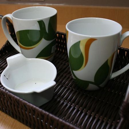 Akwati Suites Iguazu 푸에르토이과수 외부 사진