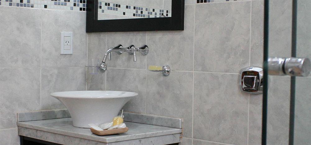 Akwati Suites Iguazu 푸에르토이과수 외부 사진