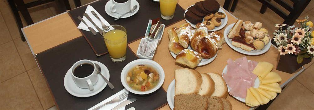 Akwati Suites Iguazu 푸에르토이과수 외부 사진