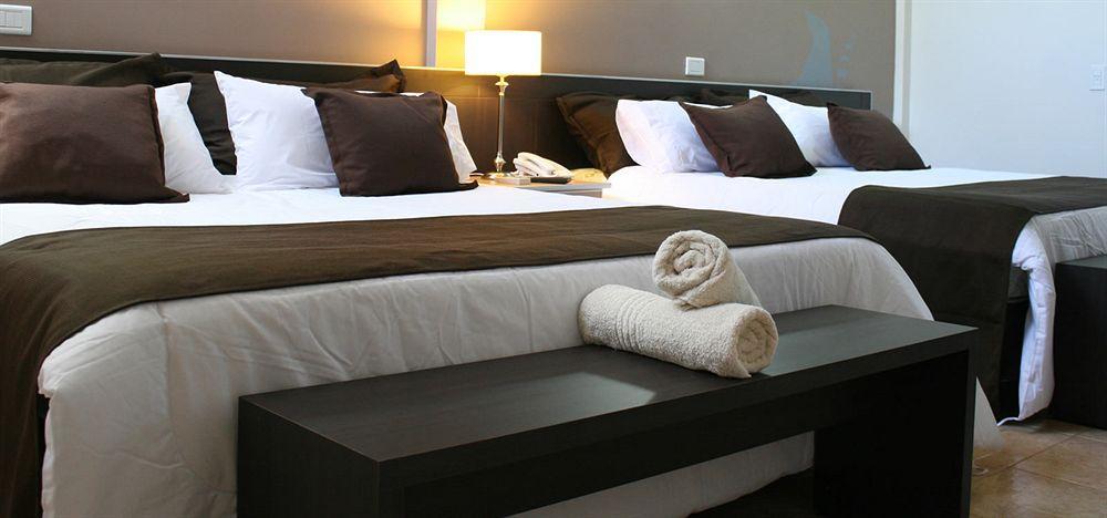 Akwati Suites Iguazu 푸에르토이과수 외부 사진