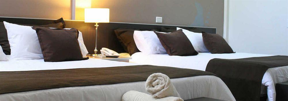 Akwati Suites Iguazu 푸에르토이과수 외부 사진