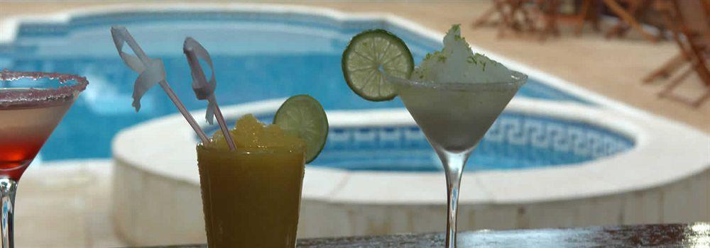 Akwati Suites Iguazu 푸에르토이과수 외부 사진
