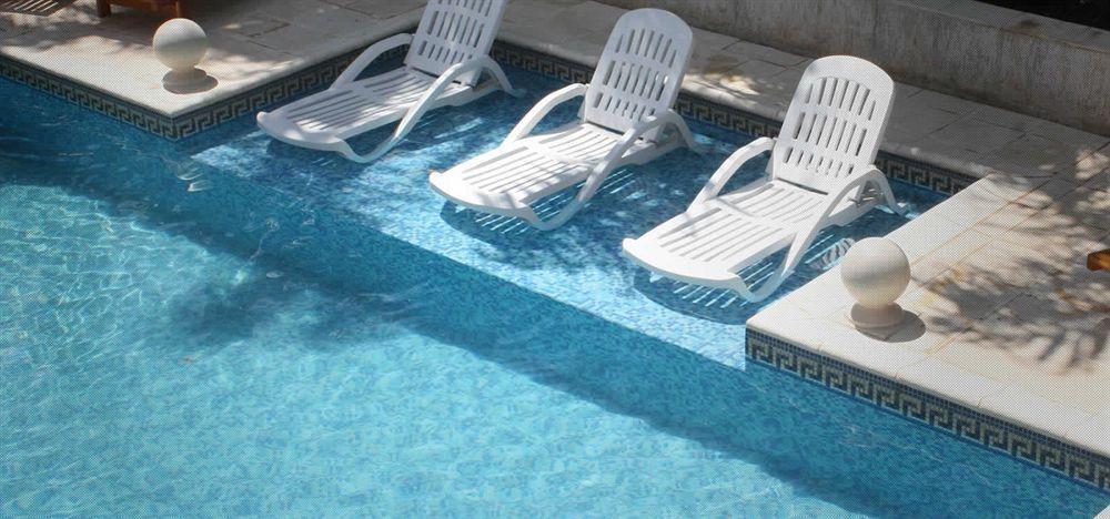 Akwati Suites Iguazu 푸에르토이과수 외부 사진