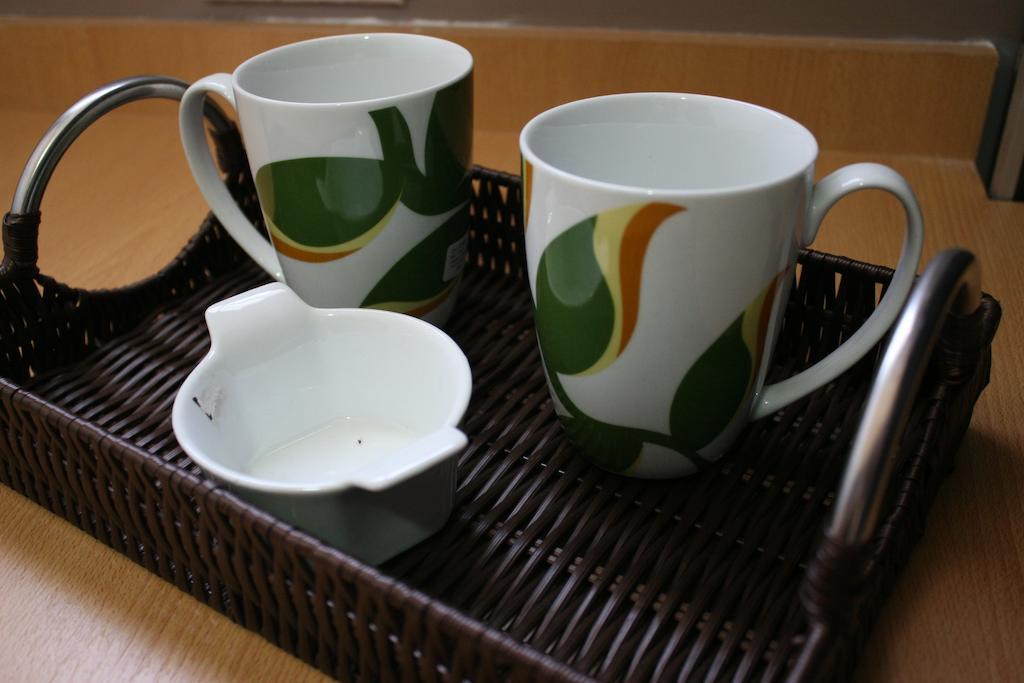Akwati Suites Iguazu 푸에르토이과수 외부 사진