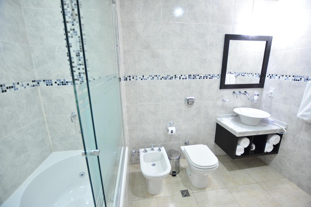 Akwati Suites Iguazu 푸에르토이과수 객실 사진