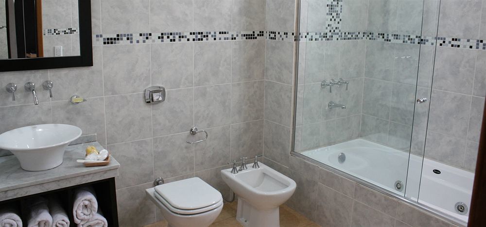 Akwati Suites Iguazu 푸에르토이과수 외부 사진